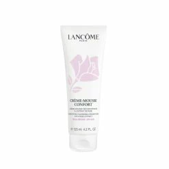 Lancome Crème-Mousse Confort Démaquillant Crème-Mousse