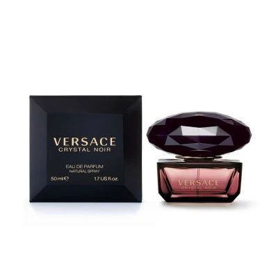 Versace Crystal Noir Eau De Parfum – Image 4