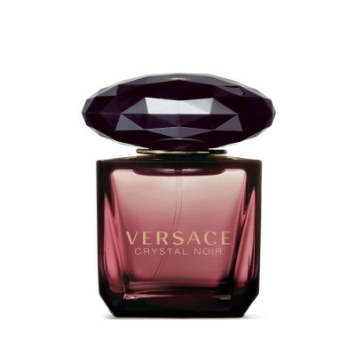 Versace Crystal Noir Eau De Parfum