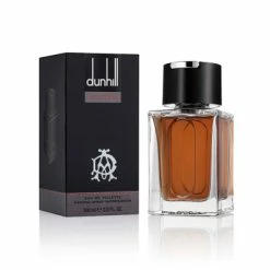 Dunhill Custom Eau De Toilette