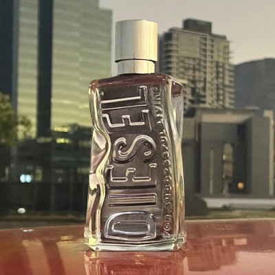 D By Diesel Eau De Toilette – Image 7