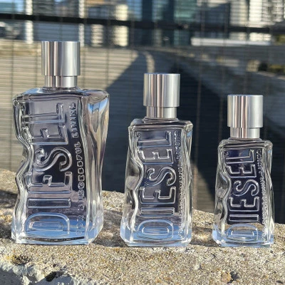 D By Diesel Eau De Toilette – Image 8