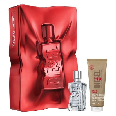 Coffret D By Diesel Coffret à Partager