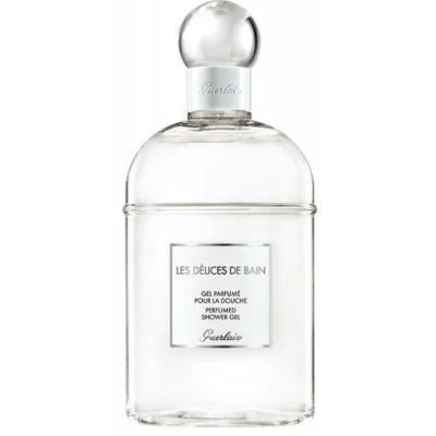 Guerlain Les Délices De Bain Gel Douche