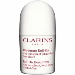 Clarins Déodorant Multi-Soin Déodorant