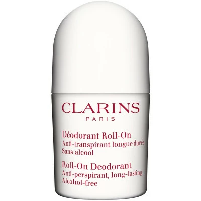 Clarins Déodorant Multi-Soin Déodorant