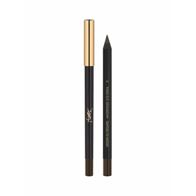 Yves Saint Laurent Dessin Du Regard Waterproof Crayon – Image 2