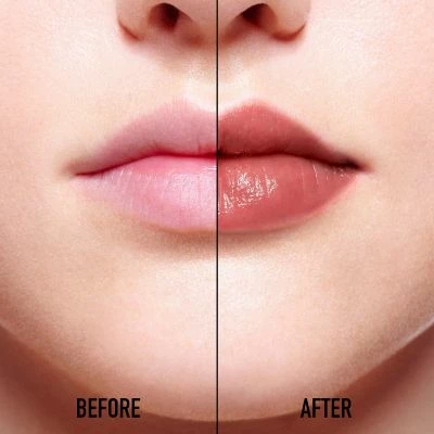 Dior Addict Lip Glow Baume à Lèvres Révélateur De Couleur Naturelle - Hydratation 24 H - 97 % D'ingrédients D'origine Naturelle – Image 4