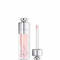 Dior Addict Lip Maximizer Gloss Repulpant Lèvres - Hydratation Et Effet Volume - Instantané Et Longue Durée