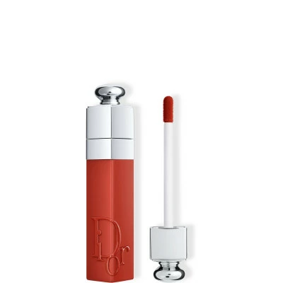 Dior Addict Lip Tint Encre à Lèvres Sans Transfert - 95 % D'ingrédients D'origine Naturelle – Image 5