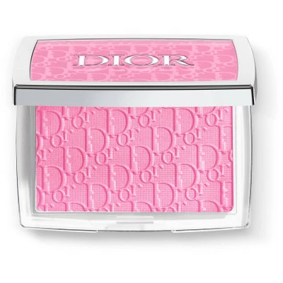 Dior Backstage Rosy Glow Blush éclat Naturel - Fini Bonne Mine