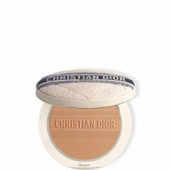Dior Forever Natural Bronze Bronzer Fini Bonne Mine - édition Limitée