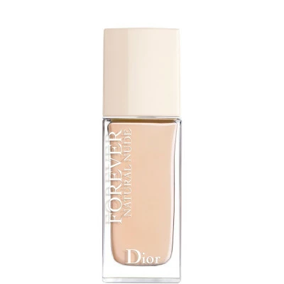 Dior Forever Natural Nude Fond De Teint Longue Tenue - 96 % D'ingrédients D'origine Naturelle – Image 2