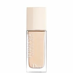 Dior Forever Natural Nude Fond De Teint Longue Tenue - 96 % D'ingrédients D'origine Naturelle