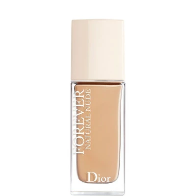 Dior Forever Natural Nude Fond De Teint Longue Tenue - 96 % D'ingrédients D'origine Naturelle – Image 8