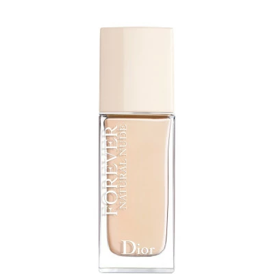 Dior Forever Natural Nude Fond De Teint Longue Tenue - 96 % D'ingrédients D'origine Naturelle