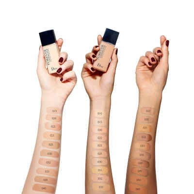 Dior Forever Undercover Fond De Teint Haute Couvrance – Image 8