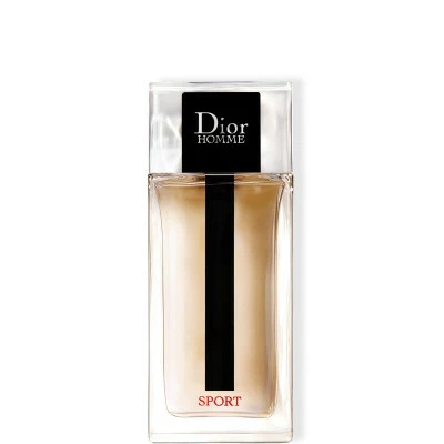 Dior Homme Sport Eau De Toilette Pour Homme - Notes Fraîches, Boisées Et épicées – Image 2