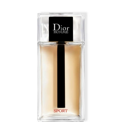 Dior Homme Sport Eau De Toilette Pour Homme - Notes Fraîches, Boisées Et épicées – Image 3