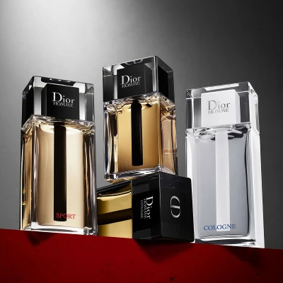 Dior Homme Sport Eau De Toilette Pour Homme - Notes Fraîches, Boisées Et épicées – Image 7