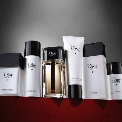Dior Homme Sport Eau De Toilette Pour Homme - Notes Fraîches, Boisées Et épicées – Image 8