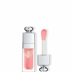 Dior Lip Glow Oil Huile à Lèvres Brillante Nourrissante - Rehausseur De Couleur