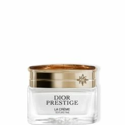 Dior Prestige La Crème Texture Fine - Haute Réparation Anti-âge