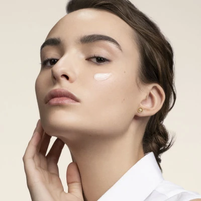 Dior Prestige La Recharge La Crème Texture Essentielle - Crème Anti-âge Haute Réparation – Image 3