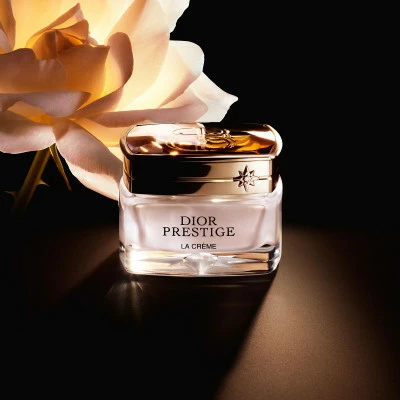 Dior Prestige La Recharge La Crème Texture Essentielle - Crème Anti-âge Haute Réparation – Image 5