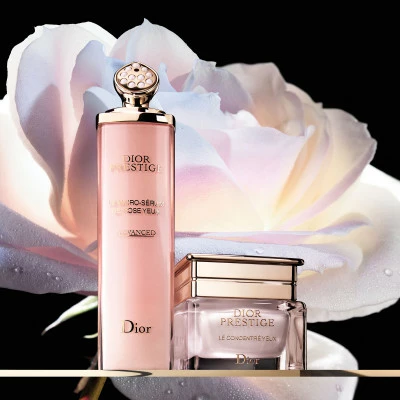 Dior Prestige Le Concentré Yeux – Image 5