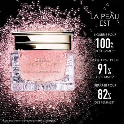 Dior Prestige Le Micro-caviar De Rose – Image 3