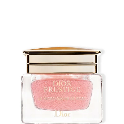 Dior Prestige Le Micro-caviar De Rose