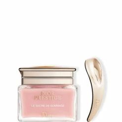 Dior Prestige Le Sucre De Gommage - Masque Exfoliant Visage Et Resurfaçant D'exception