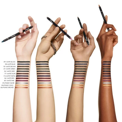Diorshow 24H* Stylo Eyeliner - Stylo Yeux Waterproof - Tenue 24h – Image 6