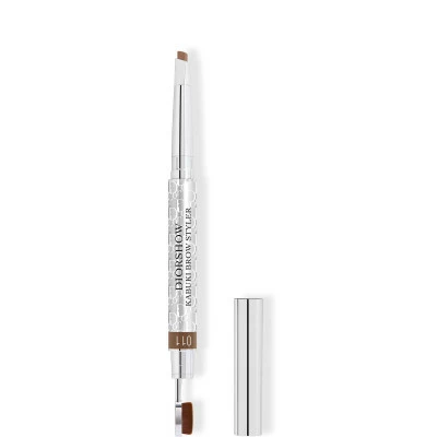 Diorshow Kabuki Brow Styler Crayon à Sourcils Texture Crème - Waterproof – Image 3