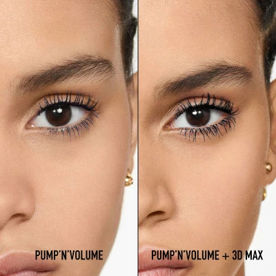 Diorshow Maximizer 3D 3D Base-sérum Mascara - Triple Action – Image 3