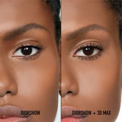 Diorshow Maximizer 3D 3D Base-sérum Mascara - Triple Action – Image 4