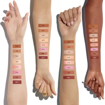 Diorshow Mono Couleur Couture Fard à Paupières Haute CouleurFard à Paupières – Image 8