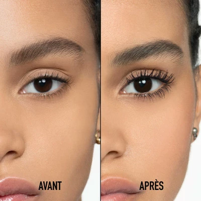 Diorshow Iconic Overcurl Recharge Mascara Teinte - Teinte Noire - Effet Volume Et Courbe – Image 3
