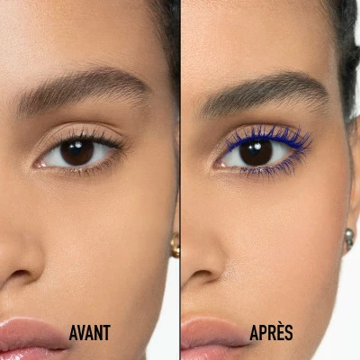 Diorshow Iconic Overcurl Mascara Volume - Tenue 24 H - Effet Fortifiant – Image 3
