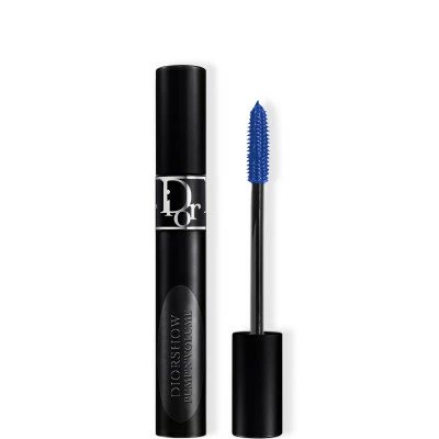Diorshow Pump 'N' Volume Mascara Squeezable Volume XXL Tenue 24h - 90 % D'ingrédients D'origine Naturelle – Image 5
