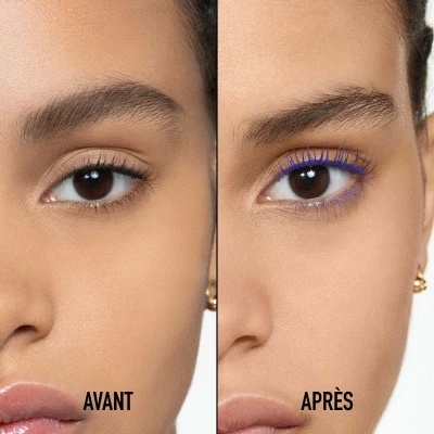 Diorshow Pump 'N' Volume Mascara Squeezable Volume XXL Tenue 24h - 90 % D'ingrédients D'origine Naturelle – Image 7