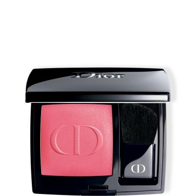 DIOR Rouge Blush Blush Poudre Longue Tenue – Image 2