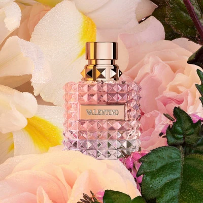 Valentino Donna Eau De Parfum – Image 2