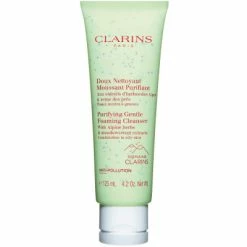 Clarins Doux Nettoyant Moussant Purifiant Nettoyant Maquillage
