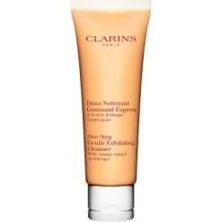 Clarins Doux Nettoyant Gommant Express Nettoyant Maquillage