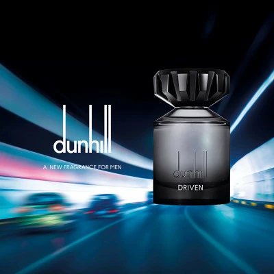 Dunhill Driven Eau De Parfum – Image 3