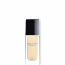 Dior Forever Skin Glow Fond De Teint éclat 24 H Hydratant – Clean