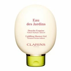 Clarins Eau Des Jardins Douche Exquise Gel Douche