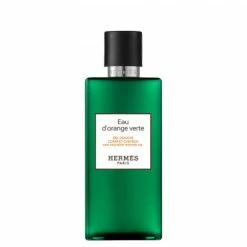 Hermès Eau D'orange Verte Gel Douche